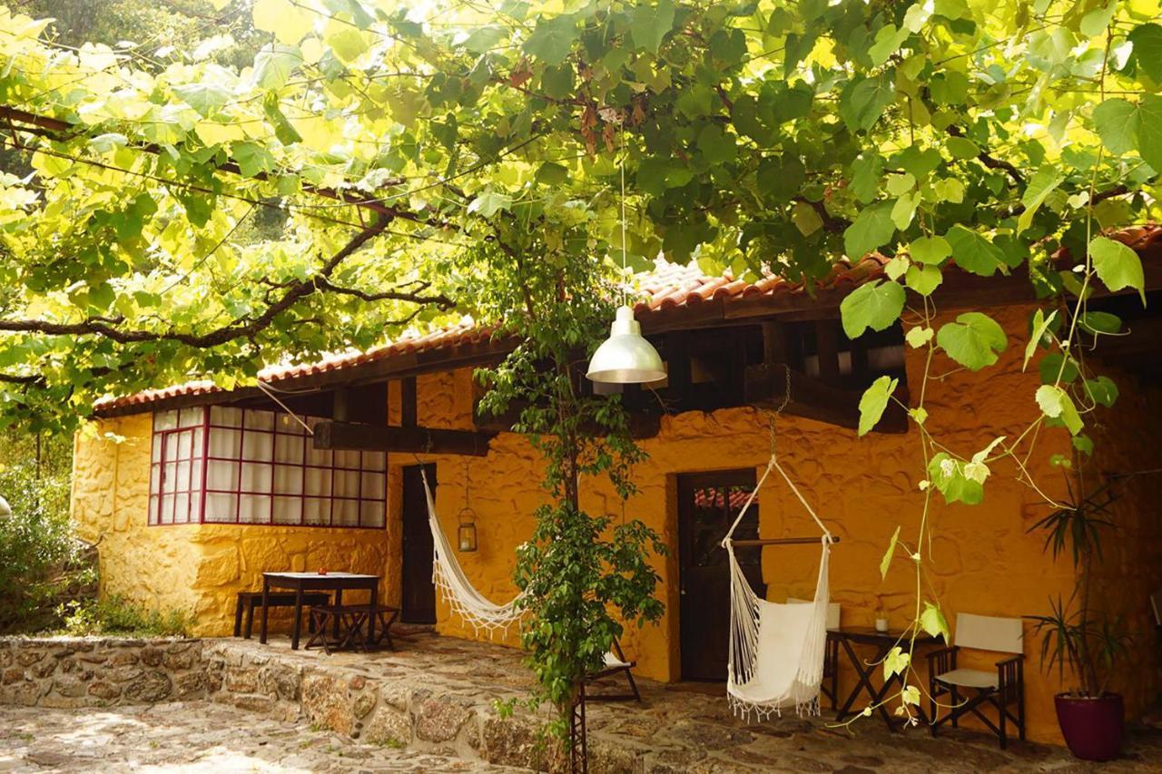 Longos Casa Do Piano 게스트하우스 외부 사진