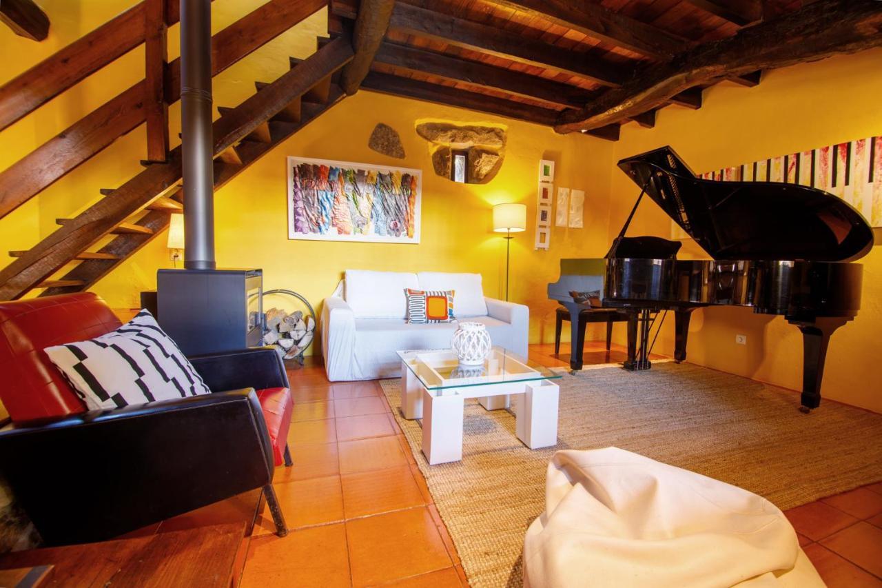 Longos Casa Do Piano 게스트하우스 외부 사진